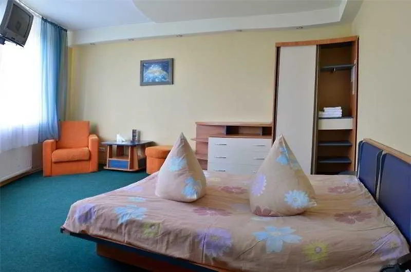 Motel Complex 17 Km Lviv 2*,  Ukraine