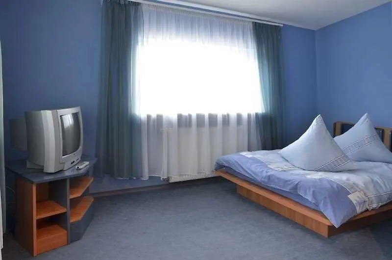 Motel Complex 17 Km Lviv Hotel